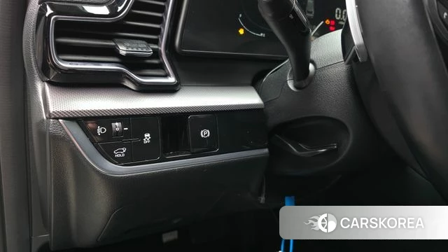 Kia Sportage 5th Generation id 4848180 из Кореи 7