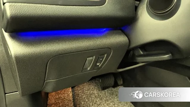 Renault Korea (Samsung) SM6 id 2966291 из Кореи 7