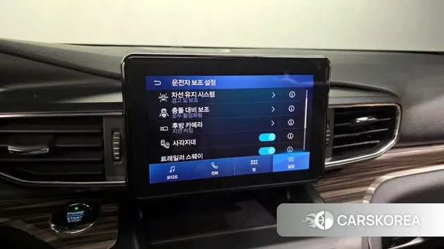 Ford Explorer 6th Generation id 3362565 из Кореи 7