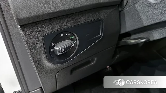 Volkswagen Tiguan second Generation id 3458752 из Кореи 7