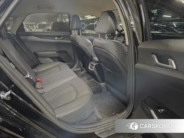 Kia K5 3rd generation id 3529601 из Кореи 7