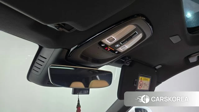 Volvo XC90 second Generation id 4408751 из Кореи 7