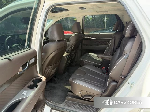 Hyundai The New Palisade id 4300533 из Кореи 7