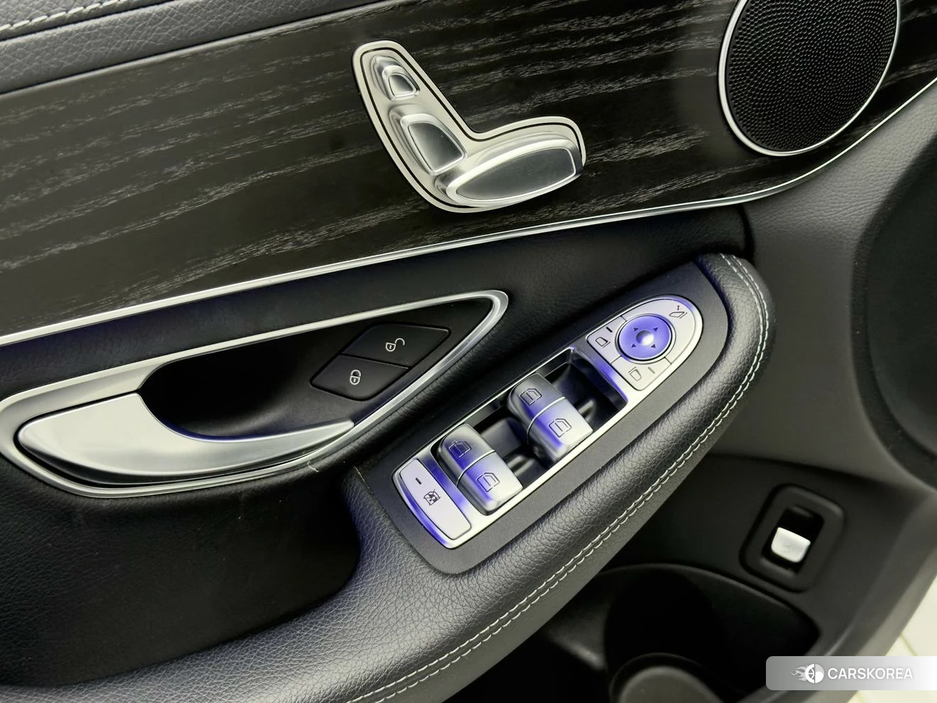 Mercedes-Benz C-class id 4510459 из Китая 7