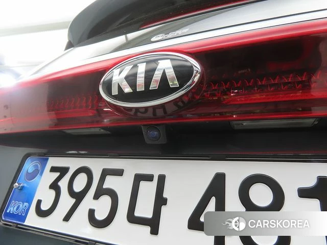 Kia Carnival 4th generation id 4511534 из Кореи 7