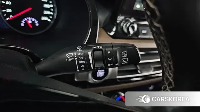 Kia Seltos id 3509433 из Кореи 7