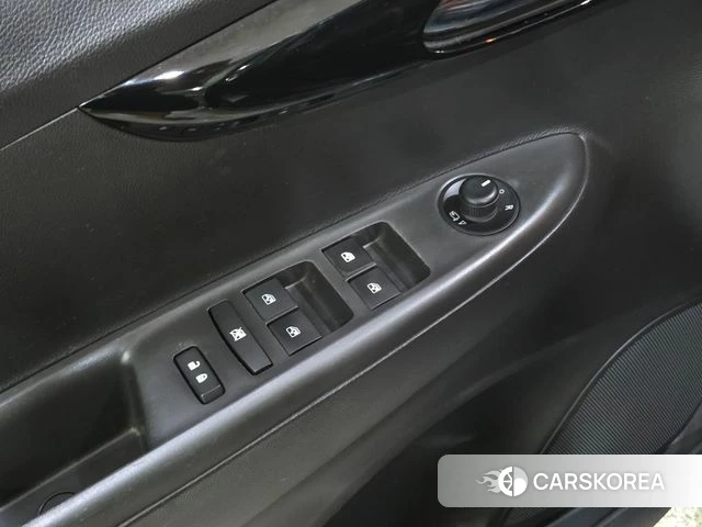 Chevrolet (GM Daewoo) The New Spark id 4689322 из Кореи 7