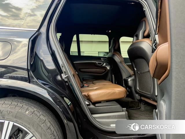 Volvo XC90 id 4239097 из Китая 7