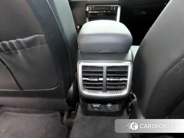 Kia K5 3rd generation id 4753486 из Кореи 7