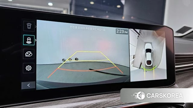 Kia The New K5 Hybrid 3rd generation id 3826058 из Кореи 7