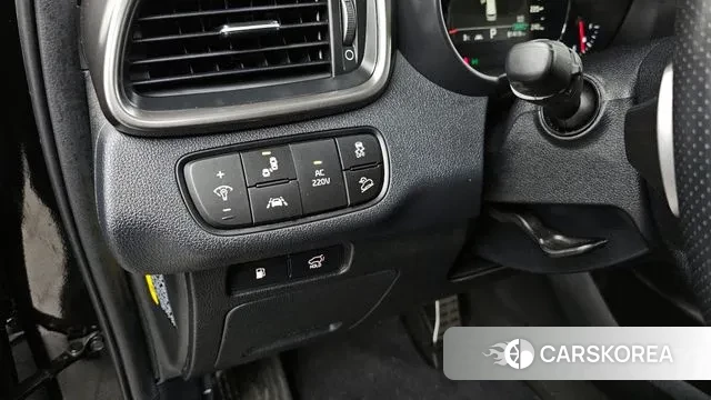 Kia The New Sorento id 3474436 из Кореи 7