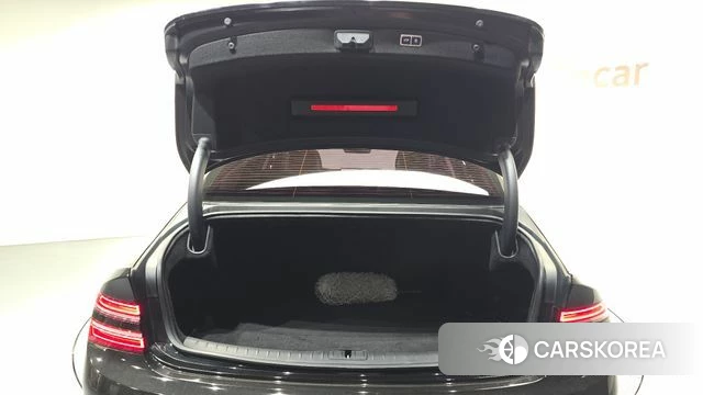 Genesis G80 (RG3) id 4429604 из Кореи 7