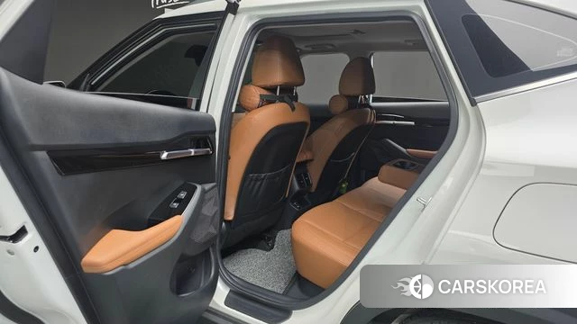 Kia The New Seltos id 3940511 из Кореи 7