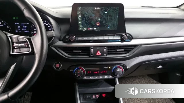 Kia Come New K3 id 3480060 из Кореи 7