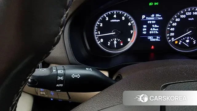 Hyundai Grandeur IG id 3692921 из Кореи 7