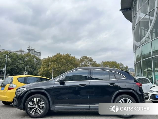 Mercedes-Benz GLA id 4259817 из Китая 7