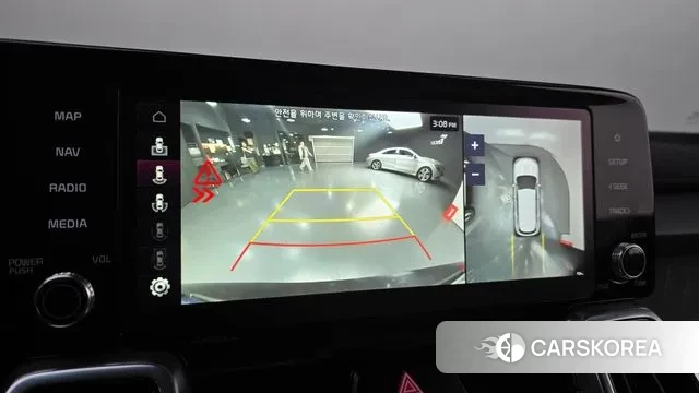 Kia Sorento 4th Generation id 3625109 из Кореи 7