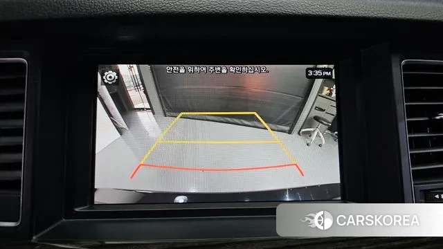 Genesis G80 id 3588188 из Кореи 7