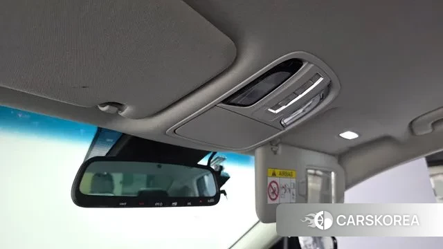 Kia K7 Premier Hybrid id 2994516 из Кореи 7