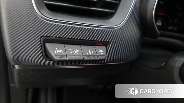 Renault Korea (Samsung) XM3 id 3819950 из Кореи 7