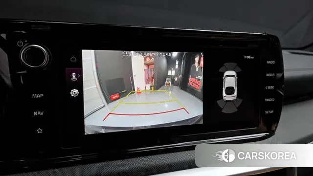 Kia K5 Hybrid 3rd Generation id 3432995 из Кореи 7