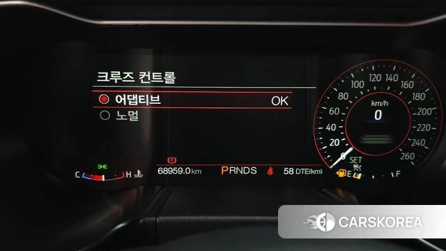 Ford Mustang id 3955555 из Кореи 7