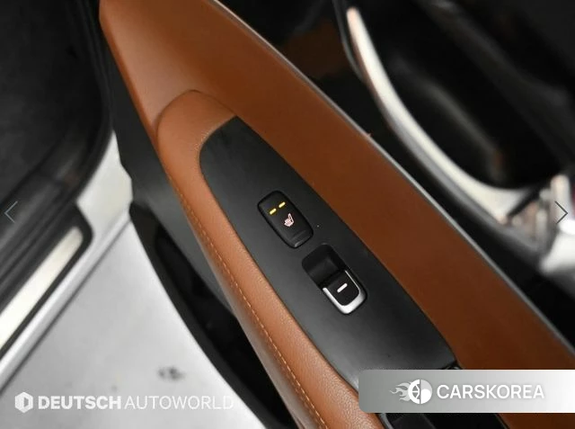 Kia The New Sorento id 3880173 из Кореи 7