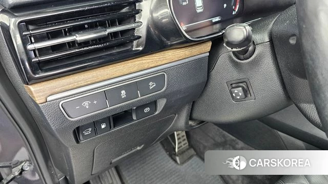 Kia Mohave Master id 4561679 из Кореи 7