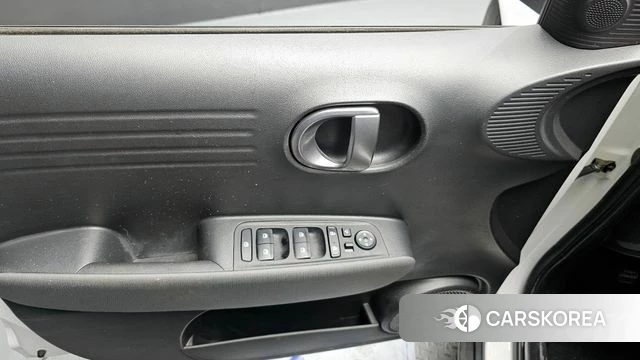 Hyundai Casper id 3871885 из Кореи 7