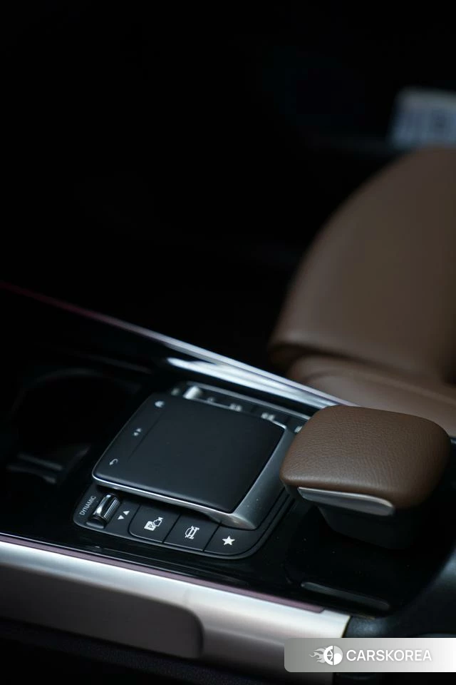 Mercedes-Benz GLB id 4255859 из Китая 7