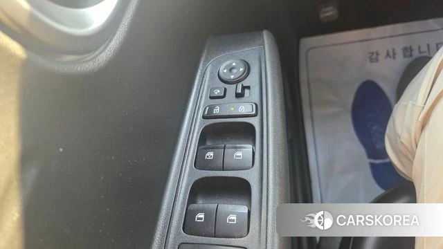 Hyundai Casper id 4335422 из Кореи 7