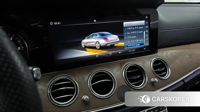 Mercedes-Benz E-Class W213 id 3460352 из Кореи 7