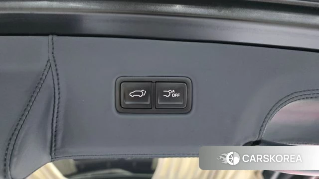 Kia Carnival 4th generation id 4745956 из Кореи 7