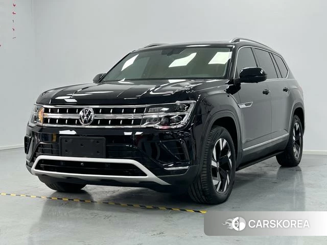 Volkswagen Tourang id 4299756 из Китая 7