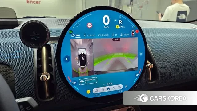 Mini Cooper S Countryman 3rd Generation id 3036321 из Кореи 7