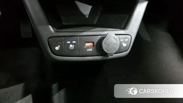 Kia The New Kia Ray id 3576563 из Кореи 7