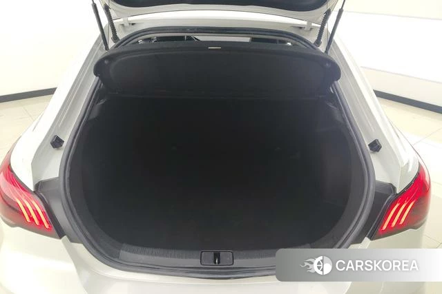 MG MG6 id 4208689 из Китая 7