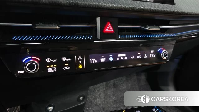 Kia EV6 id 4506233 из Кореи 7