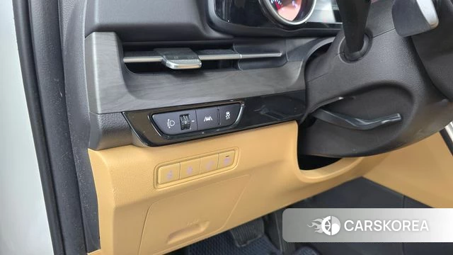 Kia Carnival 4th generation id 4566506 из Кореи 7