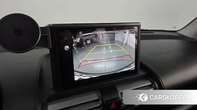 Hyundai Casper id 3597594 из Кореи 7