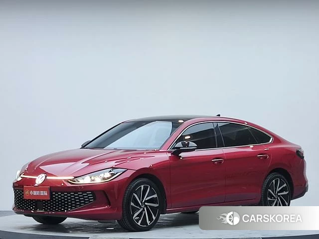 Volkswagen Lingdu id 4299532 из Китая 7