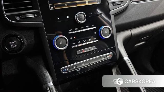 Renault Korea (Samsung) QM6 id 4502773 из Кореи 7
