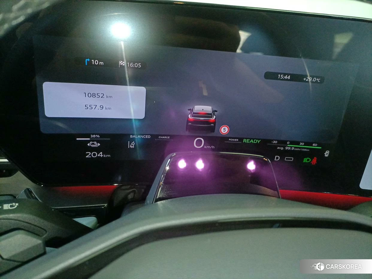 Audi Q6L e-tron id 4486533 из Китая 7