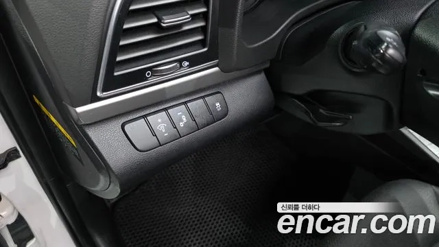 Hyundai Avante AD id 2897120 из Кореи 7