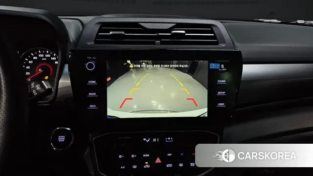 Ssangyong The New Tivoli id 2448801 из Кореи 7