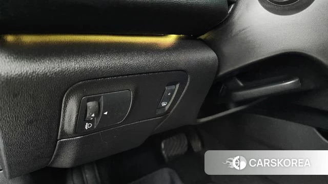 Renault Korea (Samsung) SM6 id 4435565 из Кореи 7