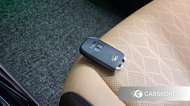 Kia Carnival 4th generation id 4688553 из Кореи 7