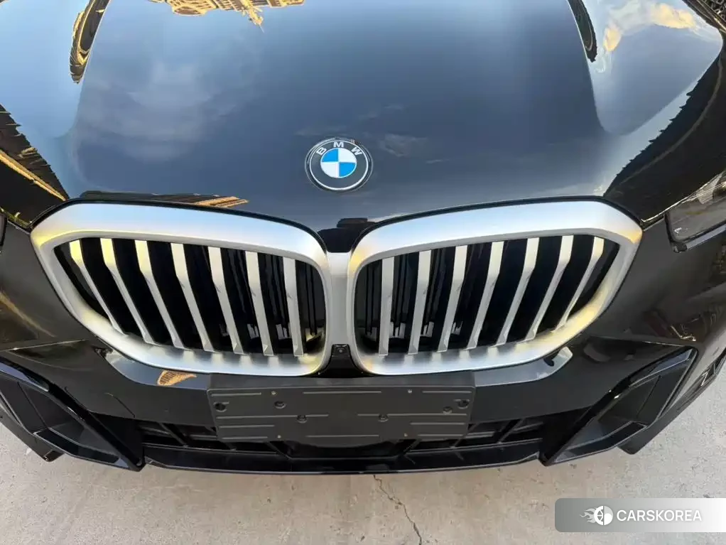 BMW X5 id 4669200 из Китая 7