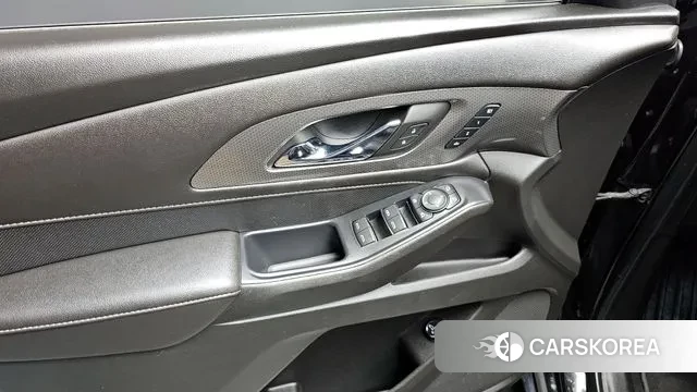 Chevrolet (GM Daewoo) Traverse id 3716787 из Кореи 7