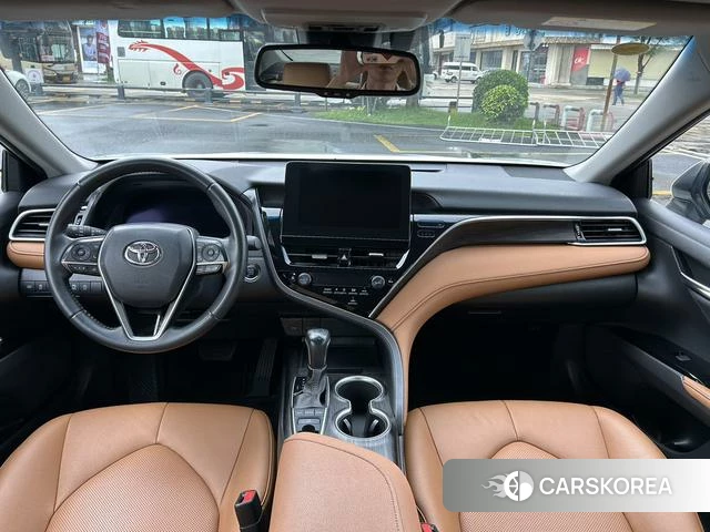 Toyota Camry id 4358986 из Китая 7